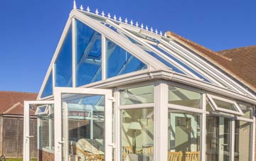 conservatory roof insulation costs Auchinleish