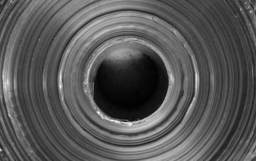 Auchinleish edpm waterproofing