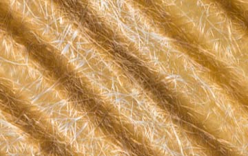 Auchinleish fibreglass roof waterproofing