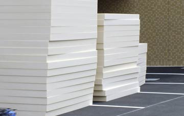 Auchinleish flat roof insulation costs