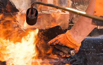 Auchinleish flat roof repair companies