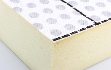 meeting Auchinleish building codes