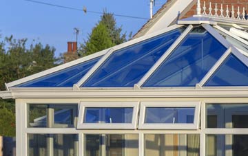 professional Auchinleish conservatory insulation