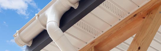 get Auchinleish guttering quotes today