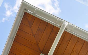 Auchinleish soffit types