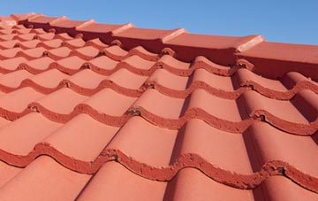 Auchinleish tile and slate roof replacement
