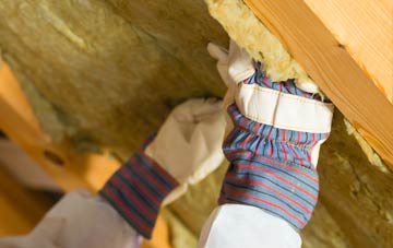 types of Auchinleish pitched roof insulation materials