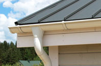 Auchinleish soffits